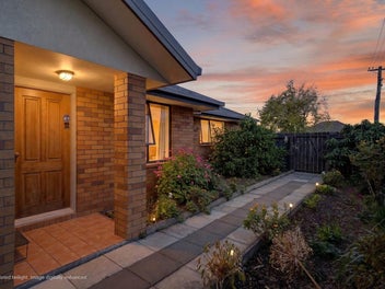 63A Tankerville Road, Hoon Hay, Christchurch