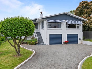 301 Scott Street, Witherlea, Blenheim