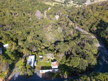 1 Waikawau Beach Road, Waikawau, Coromandel