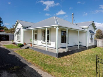 18 Albert Street, Dannevirke, Dannevirke