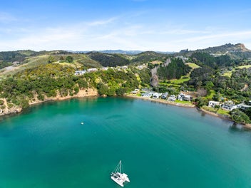 25B Tutukaka Block Road, Tutukaka, Whangārei