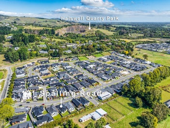 121 Spalling Road, Halswell, Christchurch