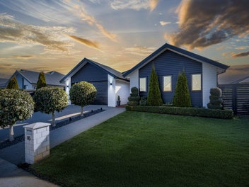 85 Sutherland Drive, Kaiapoi, Kaiapoi