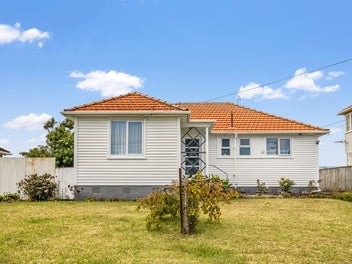 92 Swiss Avenue, Gonville, Whanganui