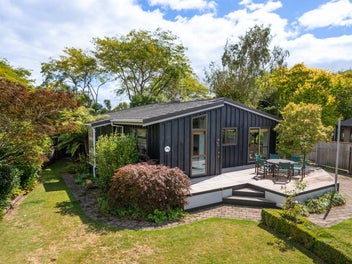 3 Earl Place, Hokowhitu, Palmerston North