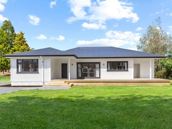 1/46 Parry Street, Pirongia, Pirongia