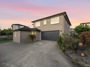 64 Kirikiri Drive, Papakura, Papakura