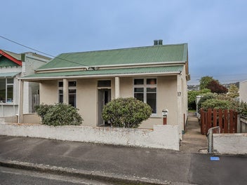 17 Hall Street, South Dunedin, Dunedin