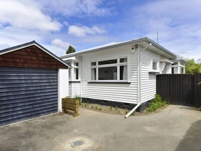 21 Tilford Street, Woolston, Christchurch