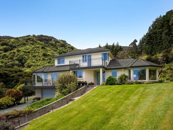 31 Strathaven Place, Atawhai, Nelson