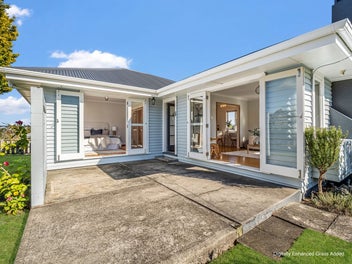 16 Faulkner Street, Gate Pa, Tauranga
