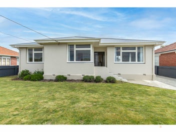 29 Newton Street, Watlington, Timaru