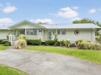576 Woodcocks Road, Kaipara Flats, Warkworth