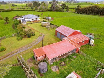 221 Stanley Road, Te Popo, Stratford