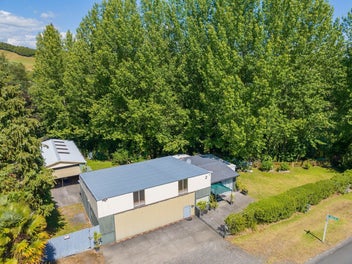 101 Golf Road, Taumarunui, Taumarunui
