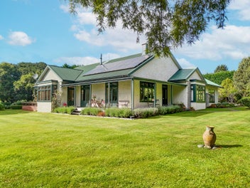 1008 Brunswick Road, Brunswick, Whanganui
