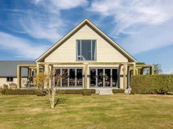 230 Beatties Road, Ashley, Rangiora