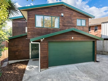 78A Queenstown Road, Onehunga, Auckland