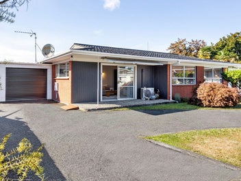 32D Campbell Street, Leamington, Cambridge