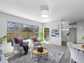 3/195 WATERLOO Road, WATERLOO, LOWER HUTT