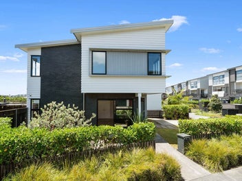 13 Te Aho Matua Road, Hobsonville, Auckland