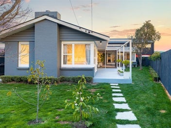 5 Cherry Place, Casebrook, Christchurch
