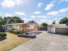 5 Buick Crescent, Awapuni, Palmerston North