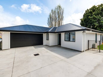 11A Kepler Street, Ngaruawahia