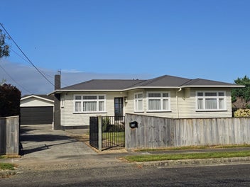 25 Carlisle Street, Levin, Levin