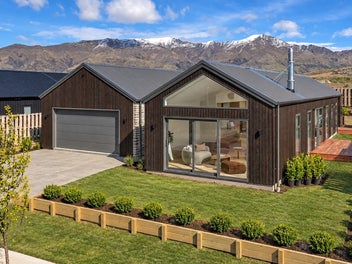 15 Leven Stream Lane, Wanaka, Wānaka