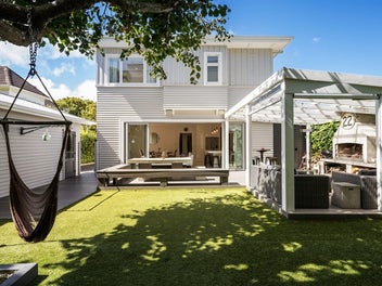 2 Katherine Avenue, Thorndon, Wellington