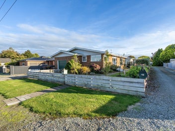 80 Albert Street, Winton, Winton