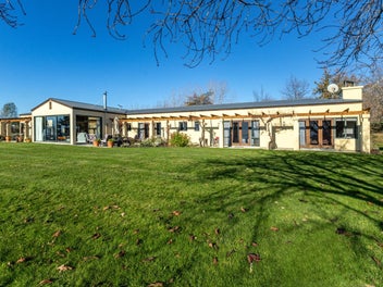 32 Gladstone Road, Hadlow, Timaru