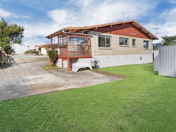 5/238 Shirley Road, Papatoetoe, Auckland