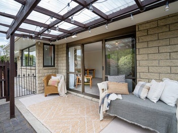 1/52A AORANGI ROAD, Bryndwr, Christchurch