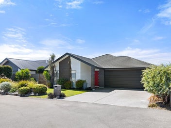 38 Luxembourg Crescent, Halswell, Christchurch