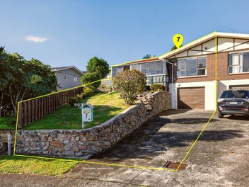 7 David Street, Judea, Tauranga