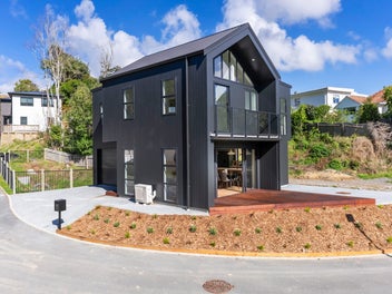4 Te Ara Kohuhu, TAWA, WELLINGTON