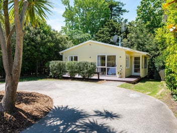 4 McConnell Lane, Chartwell, Hamilton