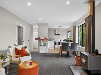 6A Watts Road, Fernhill, Queenstown