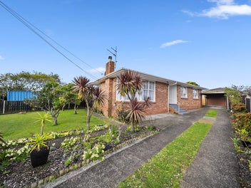39 Hamill Road, Otara, Auckland