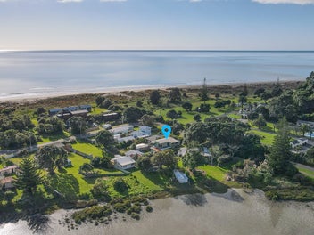 387 Ohiwa Harbour Road, Waiotahe, Ōpōtiki