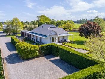 186A Te Whiti Road, Homebush, Masterton