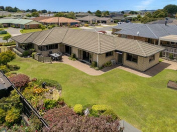 53 Stableford Drive, Pyes Pa, Tauranga