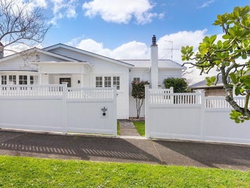 2 Firth Road, Grey Lynn, Auckland