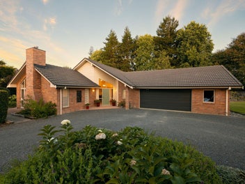 10 Sanctuary Lane, Tamahere, Hamilton