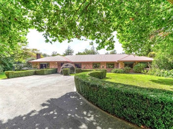 25 Simpson Road, Westmere, Whanganui