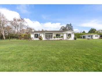 35 Simon Road, Myross Bush, Invercargill
