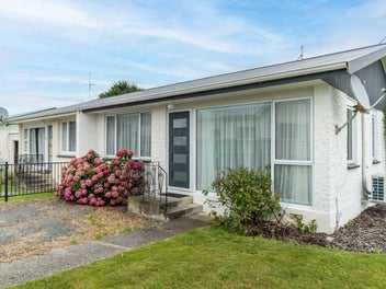 1/41 Robertson Street, Richmond, Invercargill
