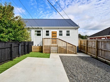 18 Toomath Street, Naenae, Lower Hutt